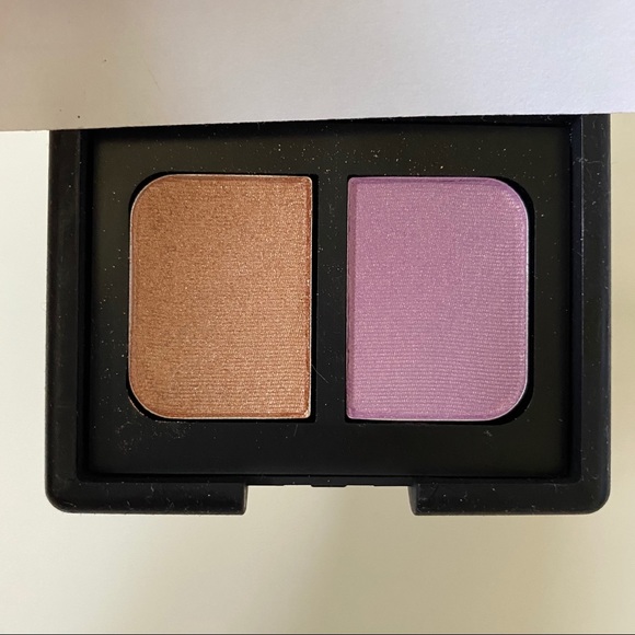 NARS Duo Eyeshadow in Sugarland - Picture 3 of 4